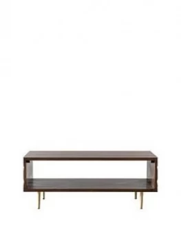 Image of Hudson Living Kerala Coffee Table