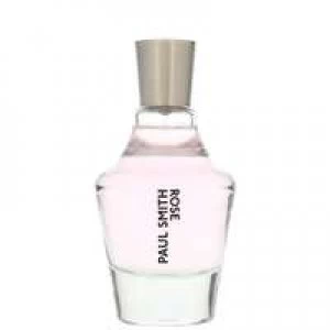 Image of Paul Smith Rose Eau de Parfum For Her 50ml
