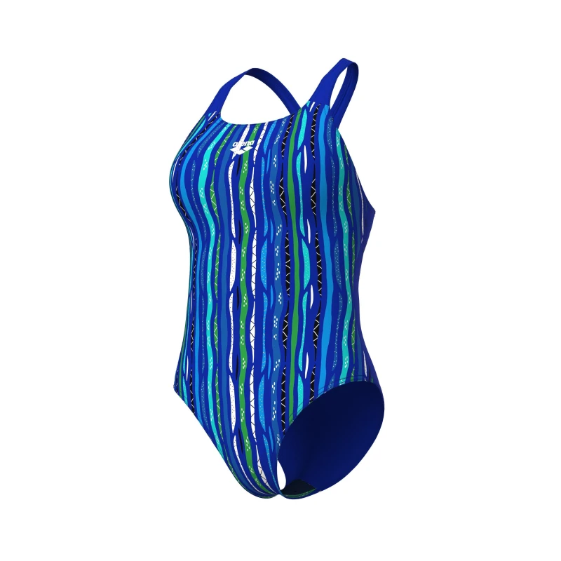 Image of Arena Arena Stri SSuit Pro Neon Blue female 8 (XS)