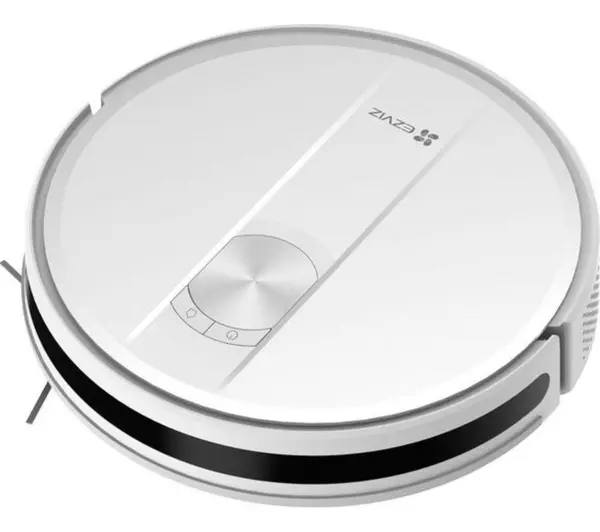Image of EZVIZ RC3 CS-RC3 Robot Vacuum Cleaner