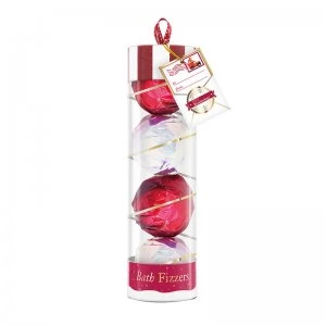 Image of Baylis Harding Beauticology Special Delivery Red Fizzers