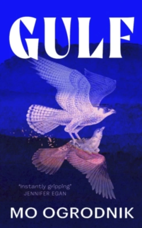 Image of Gulf Hardback