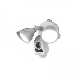 Image of Ezviz 1080p WiFi Outdoor Floodlight Camera with PIR and Built in Siren