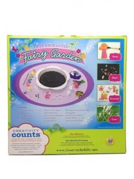 Image of Fairy Garden