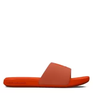 Image of Under Armour Armour Ansa FiXSlider - Orange