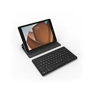 Image of ZAGG Keyboard Universable Flex Grey
