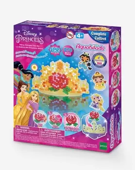 Image of Aquabeads Disney Princess Tiara