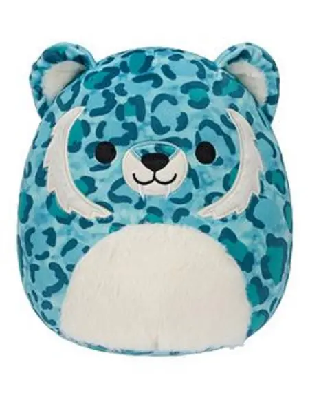 Image of Original Squishmallows 7.5-inch - Griffin the Aqua Saber