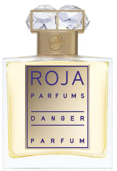 Image of Roja Parfums Danger Eau de Parfum For Her 50ml