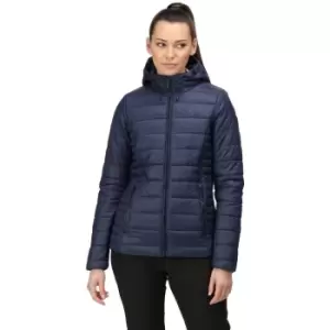 Image of Regatta Womens Voltera Loft II Lightweight Insulated Coat 8 - Bust 32' (81cm)