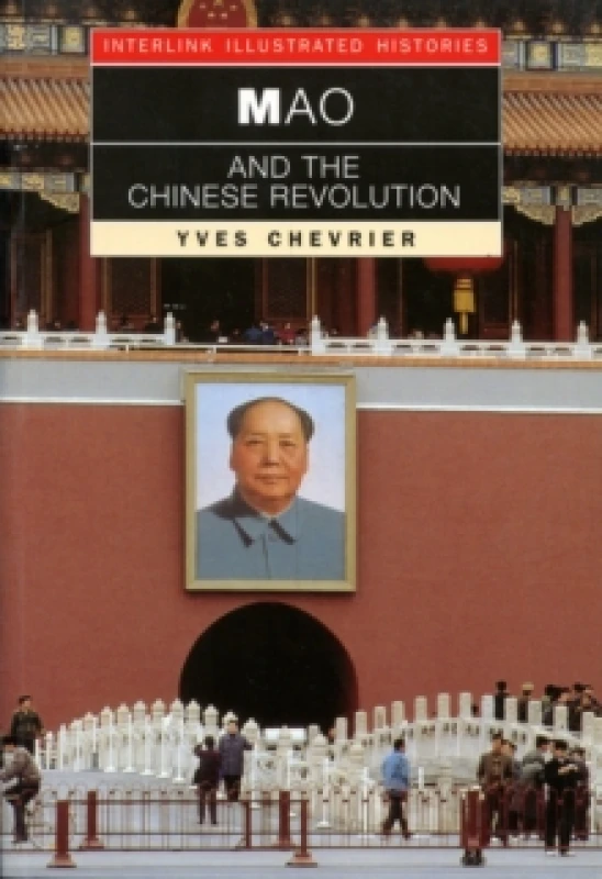 Image of Mao and the Chinese Revolution Paperback / softback