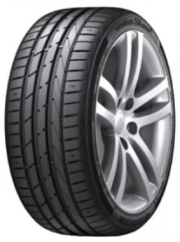 Image of Hankook Ventus S1 Evo 2 K117C HRS 225/60 R18 104W XL 4PR SUV, runflat SBL