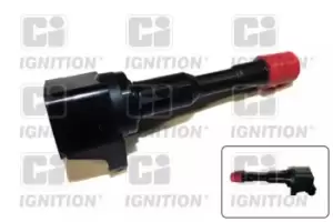 Image of Quinton Hazell XIC8403 Ignition Coil