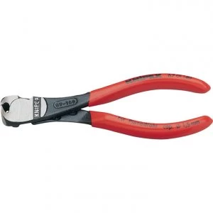 Image of Knipex High Leverage End Cutting Pliers 140mm