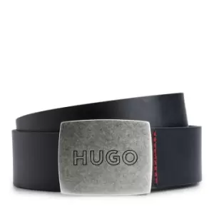 Image of Hugo Gro-HUGO Sz35 10247739 01 - Black