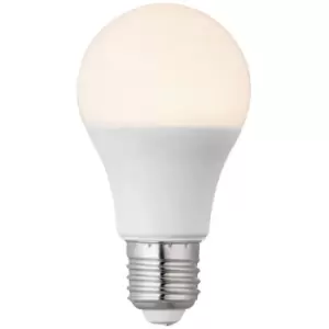 Image of 10W E27 GLS Light Bulb - 3000k Warm White Temp - Indoor/Outdoor LED Lamp