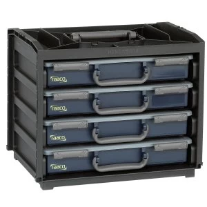 Image of Raaco Portable HandyBox 55 x 4