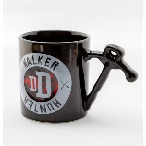 Image of The Walking Dead Crossbow 3D 3D Mug