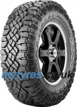 Image of Goodyear Wrangler DuraTrac ( 255/55 R19 111Q XL, POR )