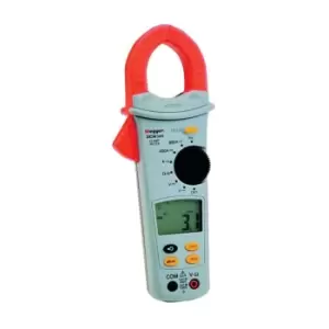 Image of Megger DCM340 Digital Clamp Meter