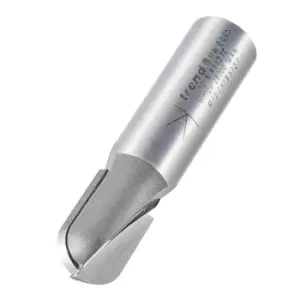 Image of Trend Radius Router Cutter 12.7mm 19mm 1/2"