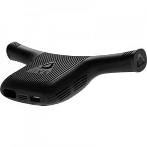 Image of HTC 99HANN013-00 Wireless Adapter Compatible with (VR accessories): HTC Vive, HTC Vive Pro Black