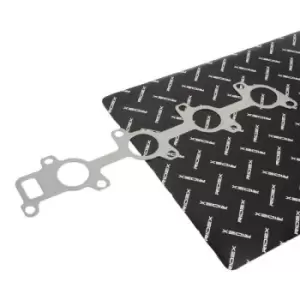 Image of RIDEX Exhaust Manifold Gasket 27G0091 Exhaust Header Gasket,Exhaust Collector Gasket MERCEDES-BENZ,CHRYSLER,E-Klasse Limousine (W211)