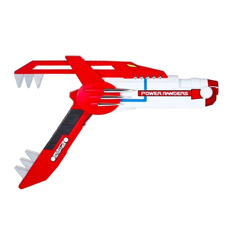 Image of MMPR BLADE BLASTER WITH LIGHTS & SOUNDS