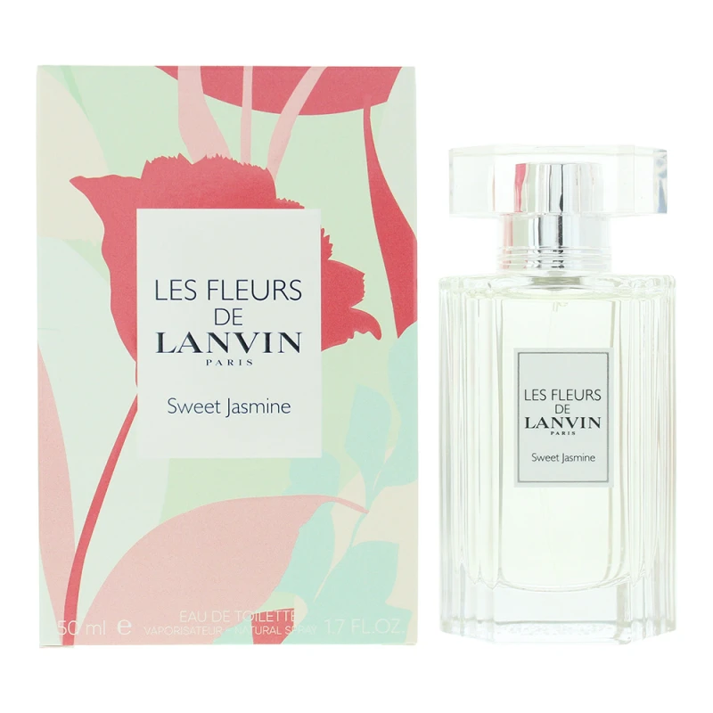 Image of Lanvin Blue Orchid Eau de Toilette For Her 90 ml
