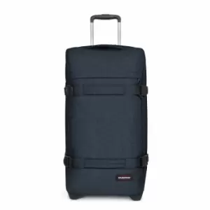 Image of Eastpak Transit'R M Triple Denim Suitcase