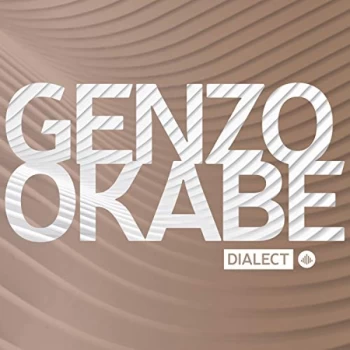 Image of Genzo Okabe - Dialect CD