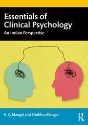 Image of Essentials of Clinical Psychology An Indian Perspective