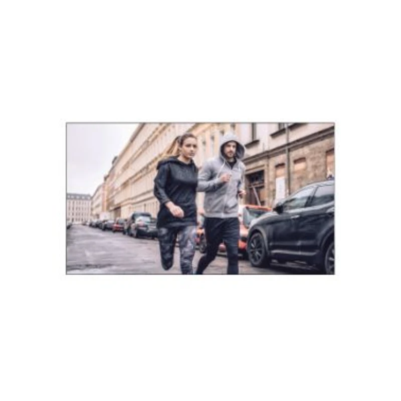 Image of LG 55VL5F signage display 139.7cm (55") LED Full HD Digital signage flat panel Black