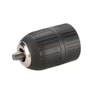Image of Silverline Keyless Chuck - 13mm - 1/2" 20UNF