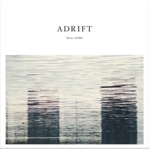Image of Steve Gibbs - Adrift Vinyl