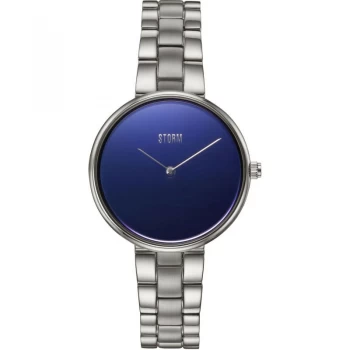 Image of STORM Blue And Silver Watch - 47481/B