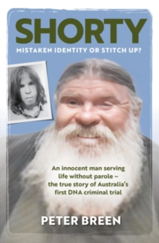 Image of Shorty : Mistaken Identity or Stitch Up? Paperback / softback