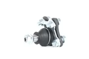 Image of TRW Ball joint VW,AUDI,SKODA JBJ113 1J0407366A,1J0407366C,1J0407366D 1J0407366H,1J0407366J,1J0422366C,1J0407366A,1J0407366C,1J0407366D,1J0407366H