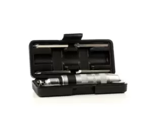 Image of YATO Impact Screwdriver Number of tools: 7 YT-2802