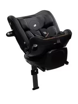 Image of Joie I-Spin Xl 0+/1/2/3 Rotating Car Seat - Eclipse