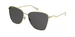 Image of Gucci Sunglasses GG0970S 001