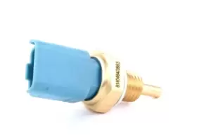 Image of RIDEX Coolant Temperature Sensor RENAULT,FIAT,PEUGEOT 830C0025 9631000880,9636777280,133897 Coolant Sensor 1338A6,96310010,96368027,9631000880,133897