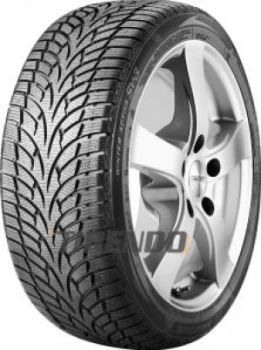 Image of Nankang Winter Activa SV-3 165/60 R15 81H XL
