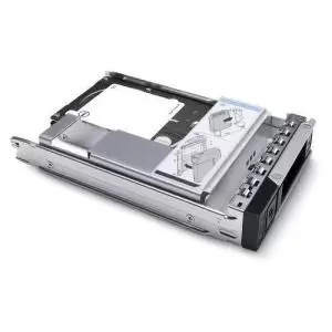 Image of Dell 300GB 400-ATIJ 2.5" SAS Internal Hard Disk Drive 8DE400ATIJ