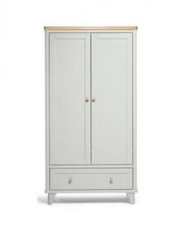 Image of Mamas & Papas Trista Wardrobe