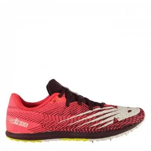Image of New Balance Balance XC 7 Running Shoes Mens - Red/Wht/Blue