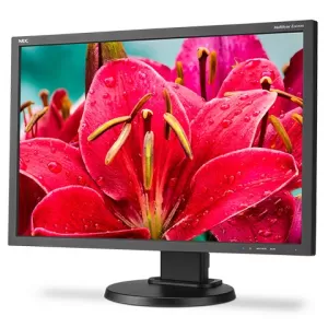 Image of NEC 24" E245WMi Full HD IPS LED Monitor