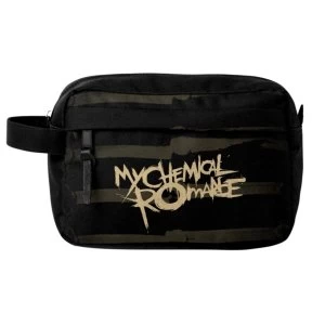 Image of My Chemical Romance - Parade Wash Bag