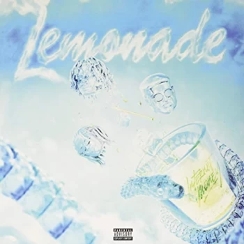 Image of Internet Money - Lemonade Vinyl