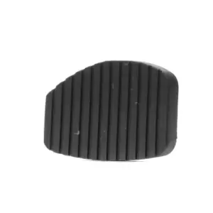Image of TRICLO Pedal Pad, clutch 591173 FIAT,PEUGEOT,CITROEN,Scudo (270_, 272_),Ulysse (179_),Scudo Kastenwagen (220_),Scudo Kombi (220_),ULYSSE (220)